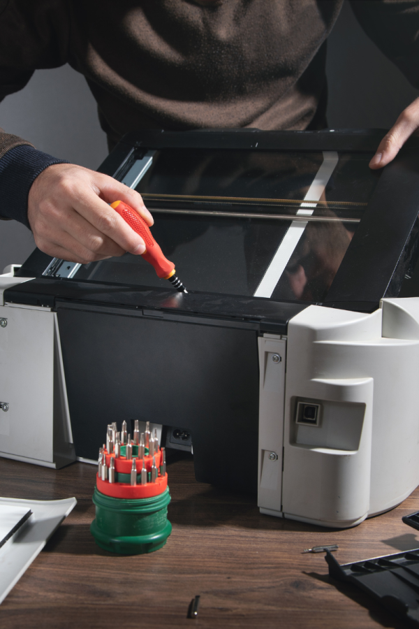 Printer Repair Service