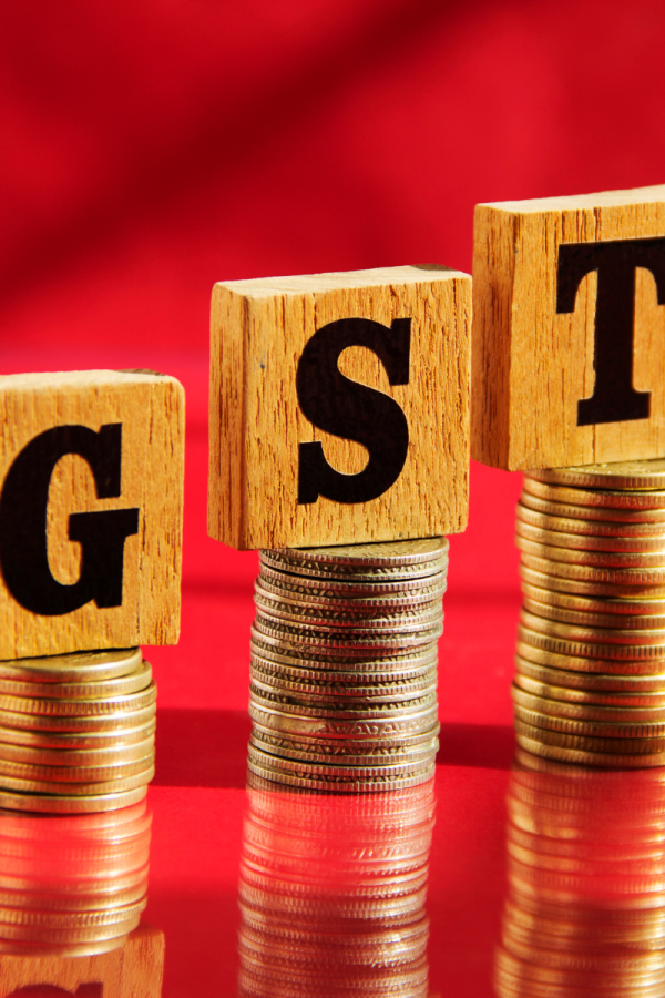 Gst Registration