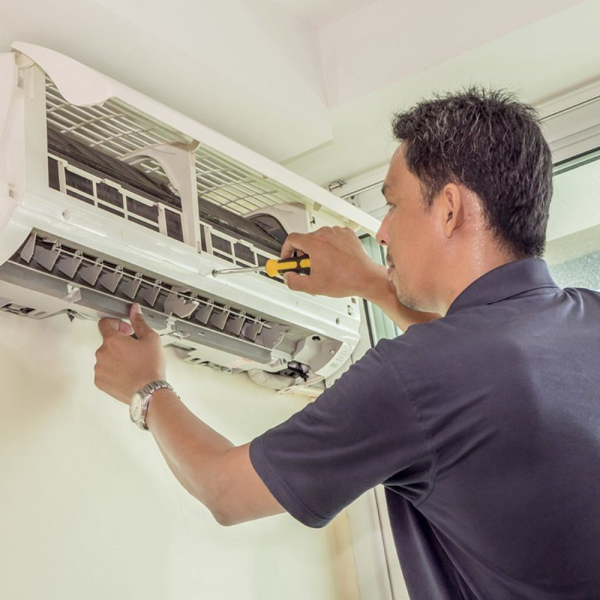 Repair Service (Split AC)