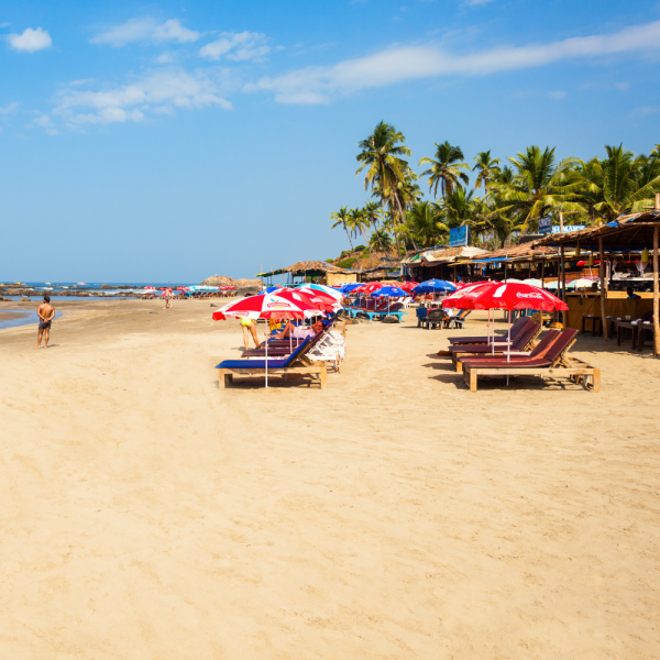 Goa Tour Packages