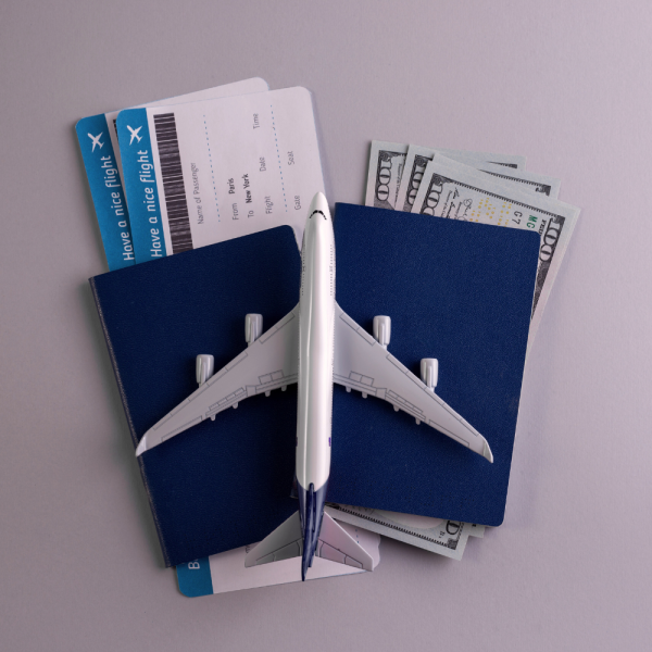 Flight Tickets Service