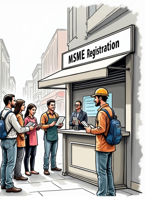 MSME Registration