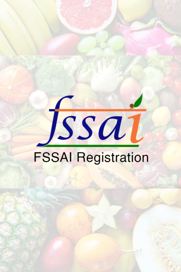 FSSAI Registration