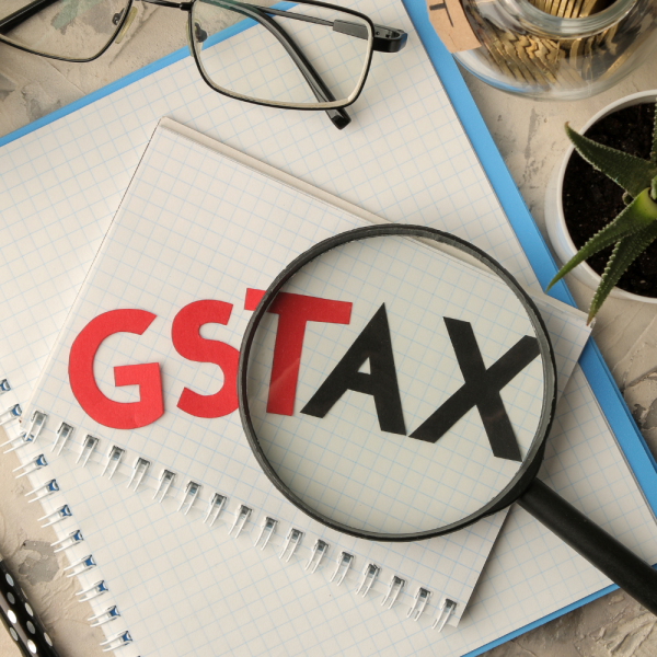 GST Filling Services (Proprietor Firm, Partnership Firm, LLP Firm, Private / OPC)