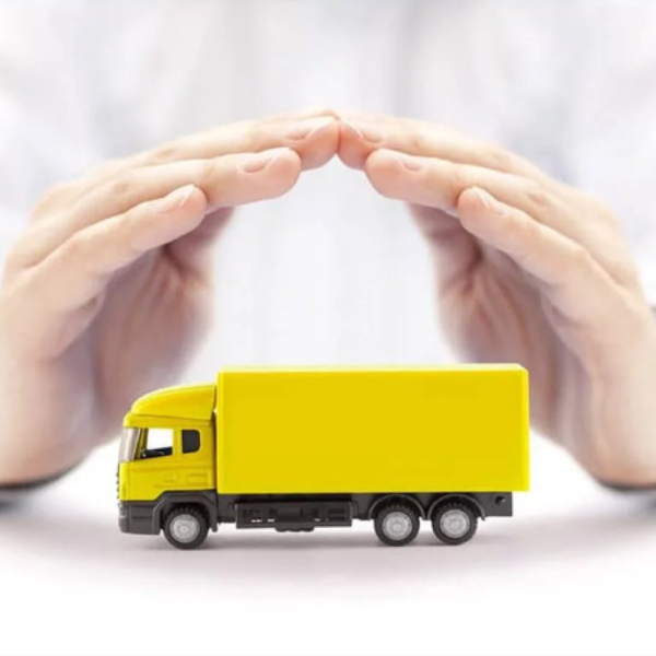 Truck Insurance Service