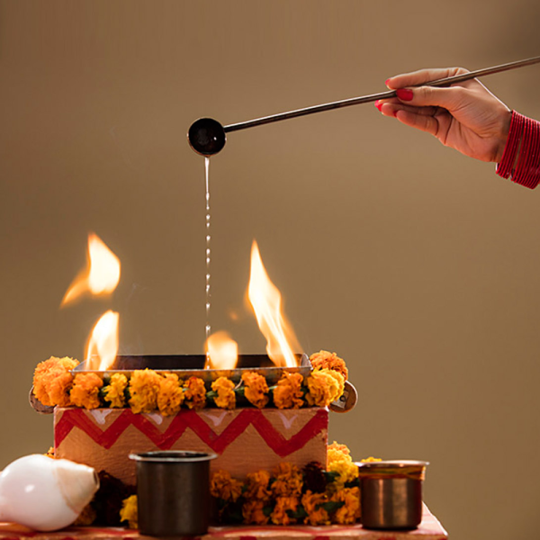 Graha Shanti Puja