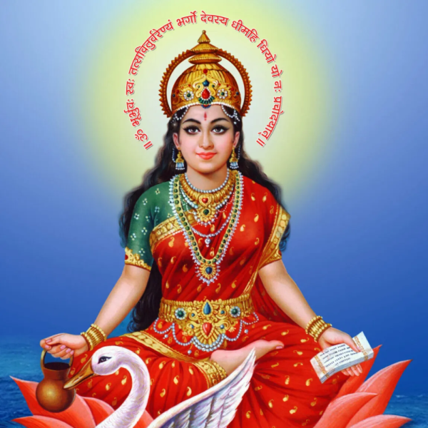 Gayatri Havan