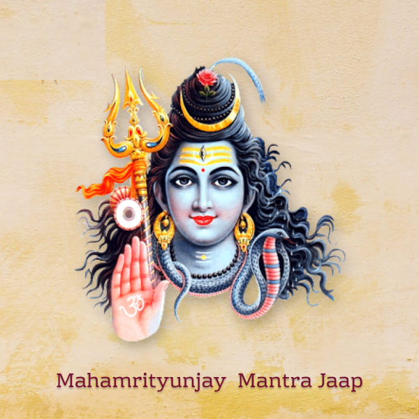 Maha Mrityunjaya Jaap