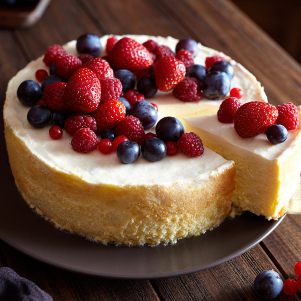 Cheese Cake