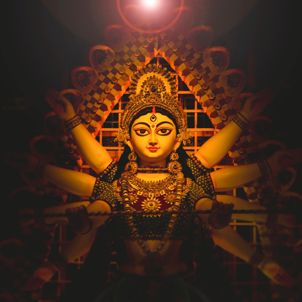 Durga Puja