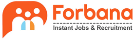 Get Jobs In 10 Minutes at Forbana